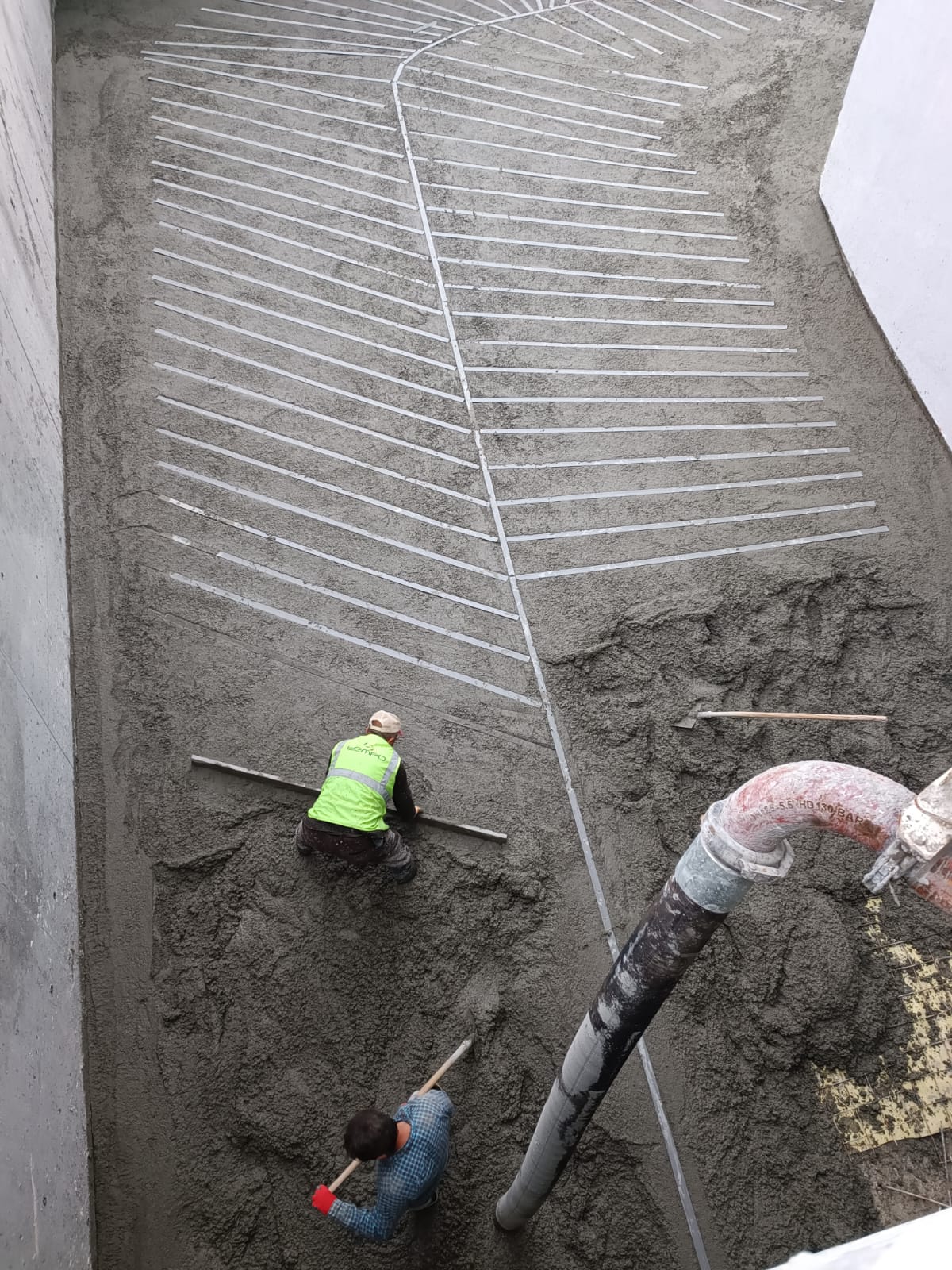 Atışalanı TOKİ Evleri